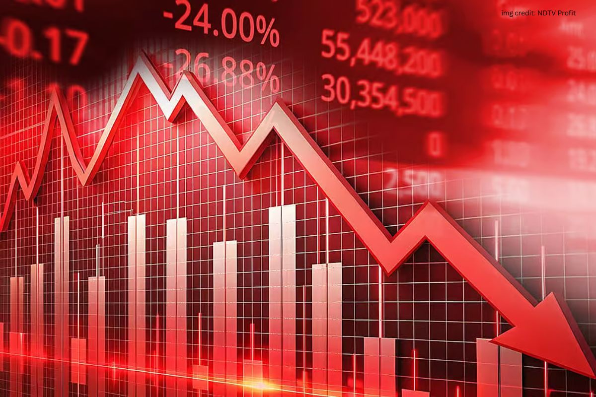 Stock Market Crash