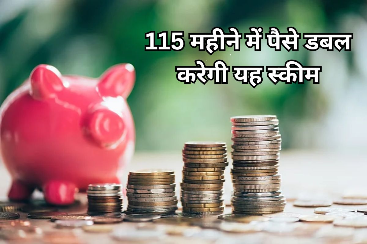 Time Deposit Account