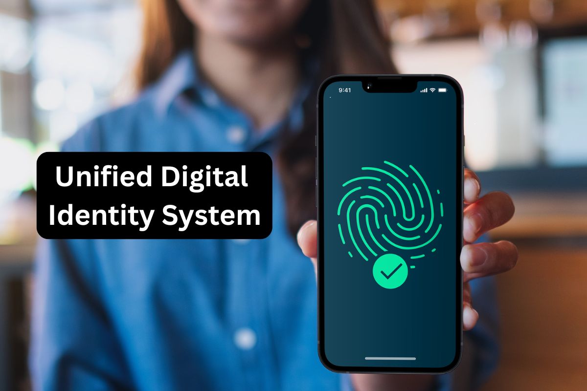 Unified Digital Identity System