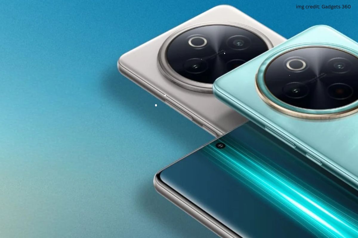 Vivo T4 5G launch