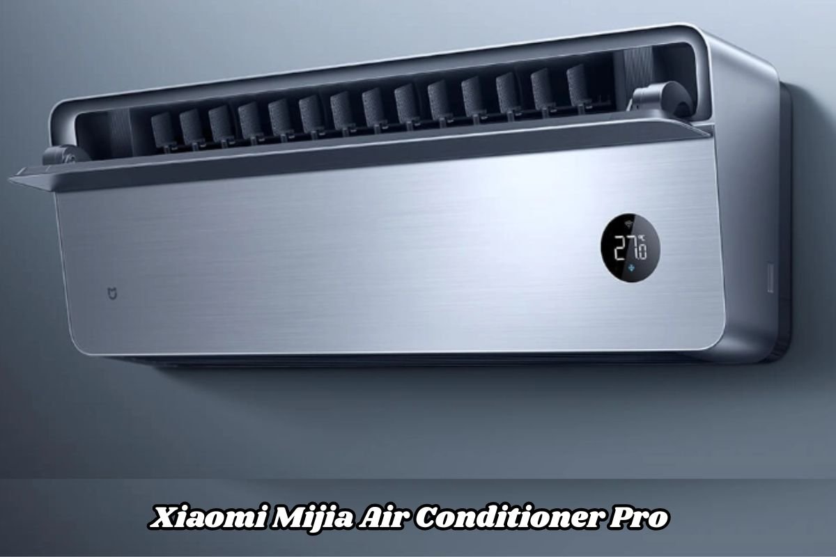 Xiaomi Air Conditioner