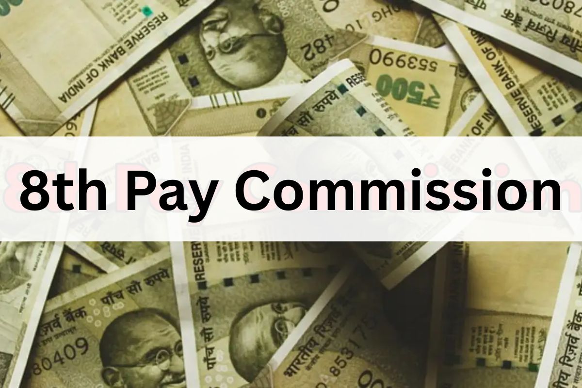 8th Pay Commission