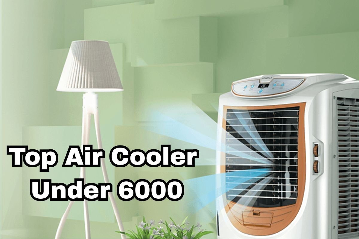 Air Coolers