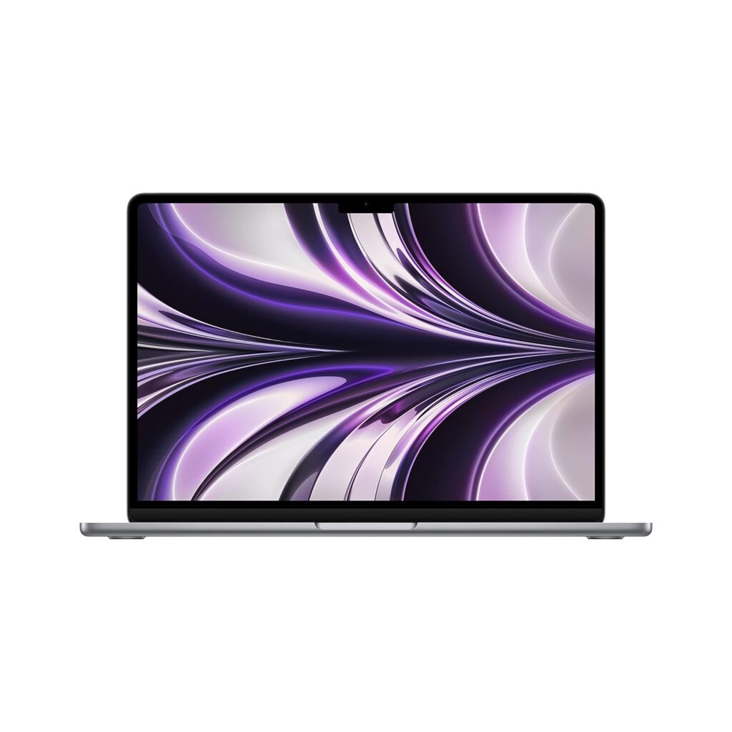 Apple macbook air m2