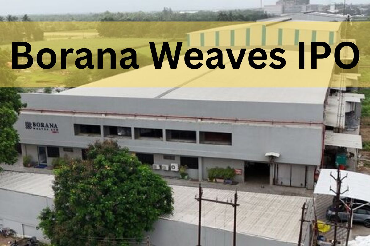 Borana Weaves IPO