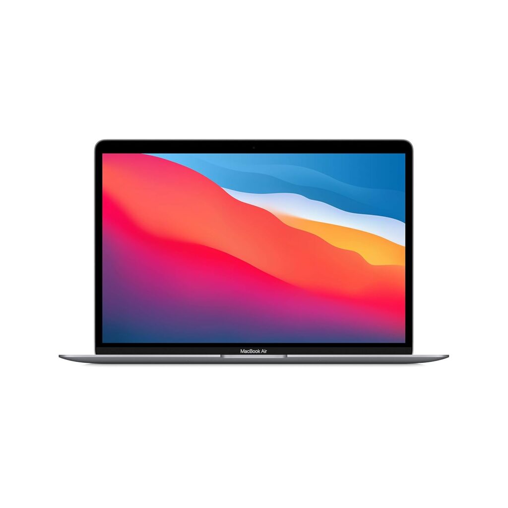Buy Macbook Air M1 on Discount