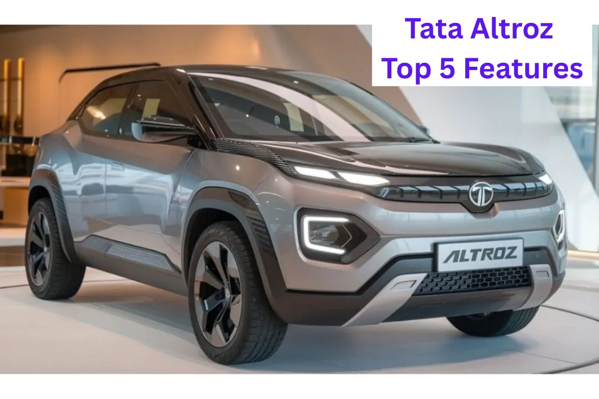 Car News