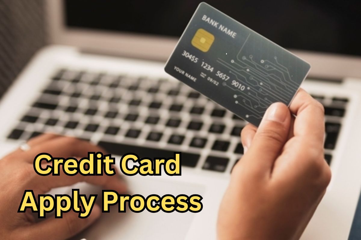Credit Card Apply