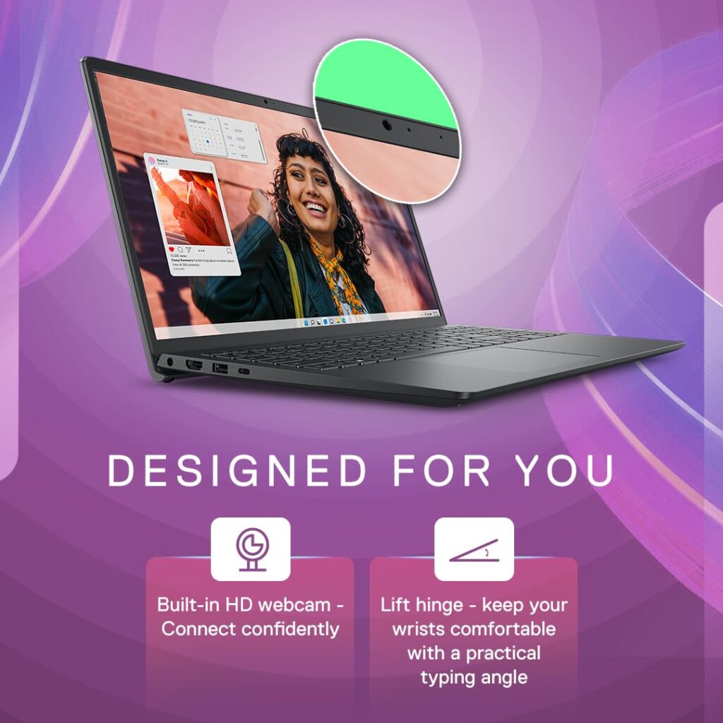Dell inspiron 3530
