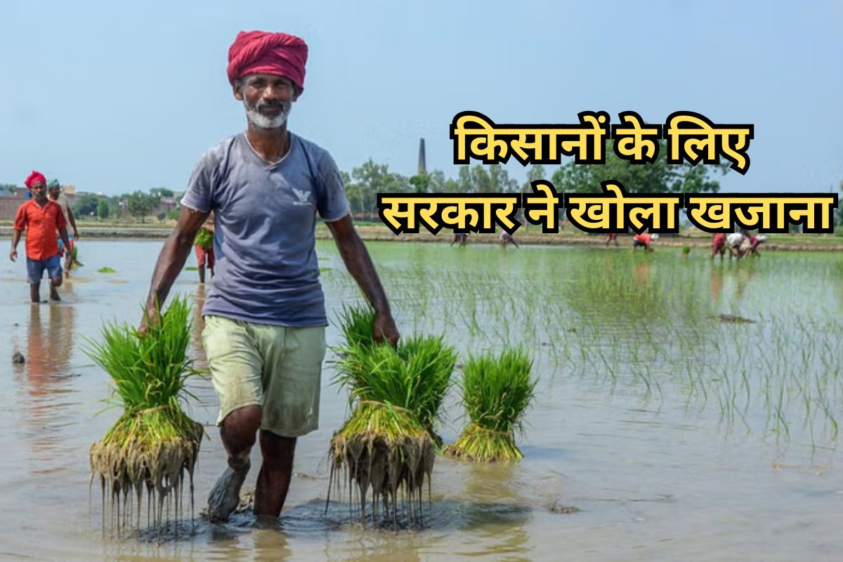 Farmer Welfare