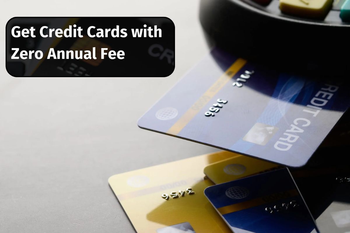 Free Credit Card