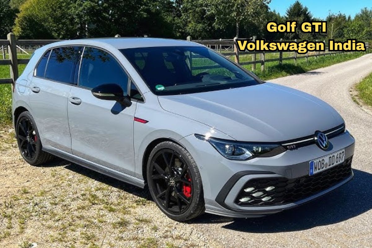 Golf GTI