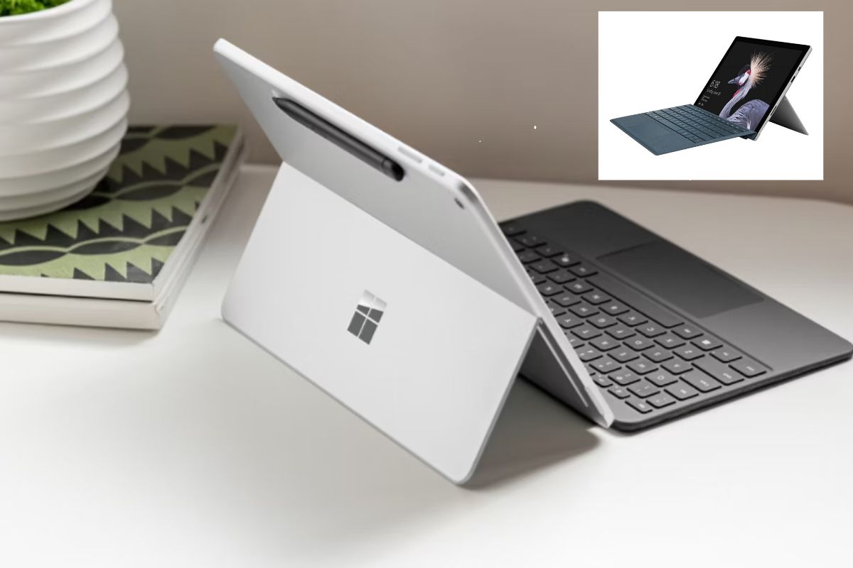 Microsoft Surface Pro 12