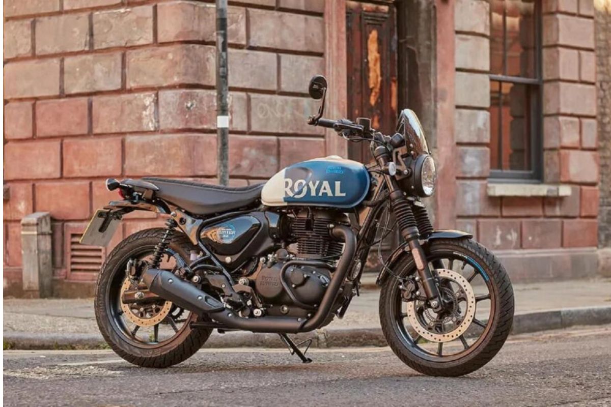Royal Enfield