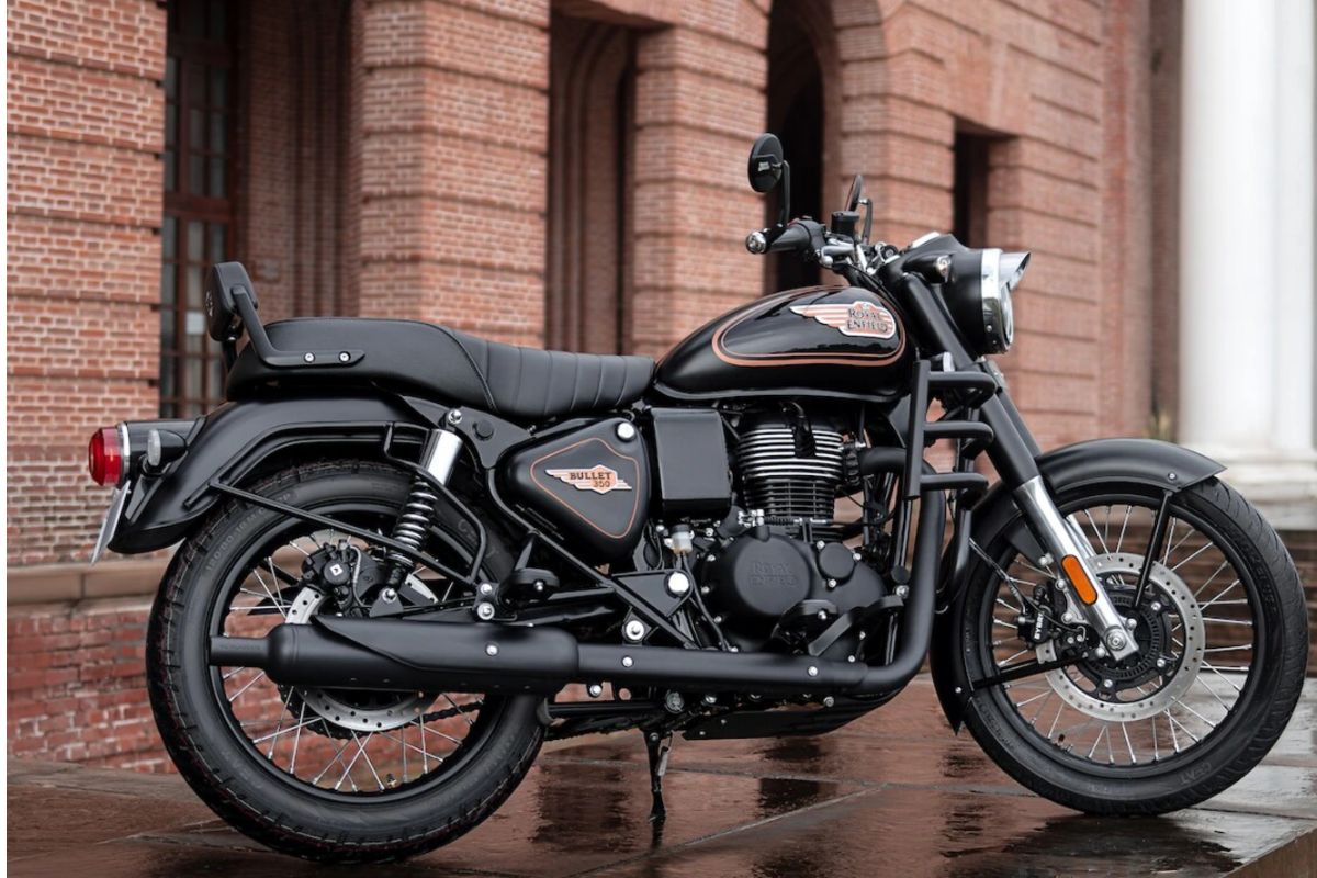 Royal Enfield