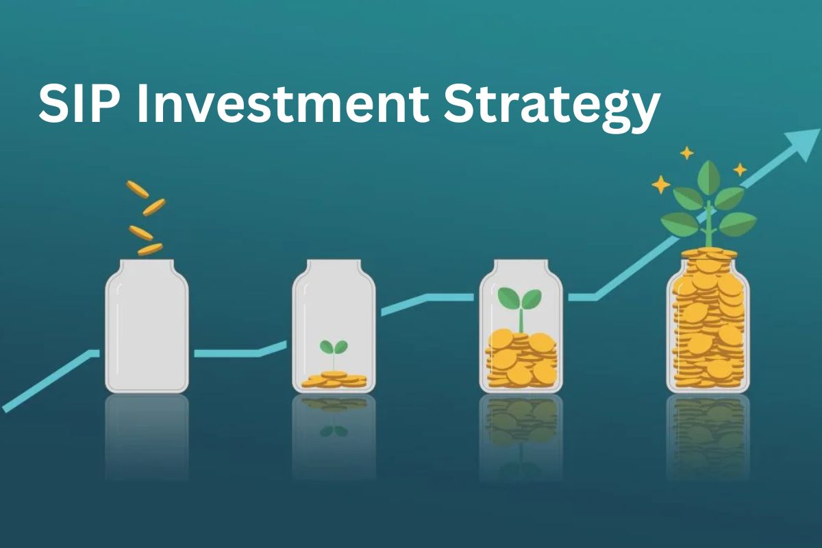 SIP Investment Strategy