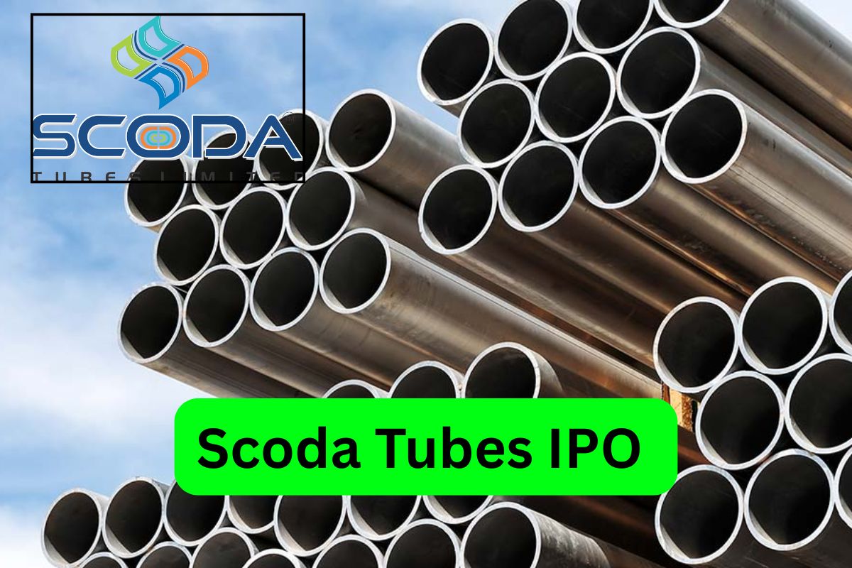 Scoda Tubes IPO
