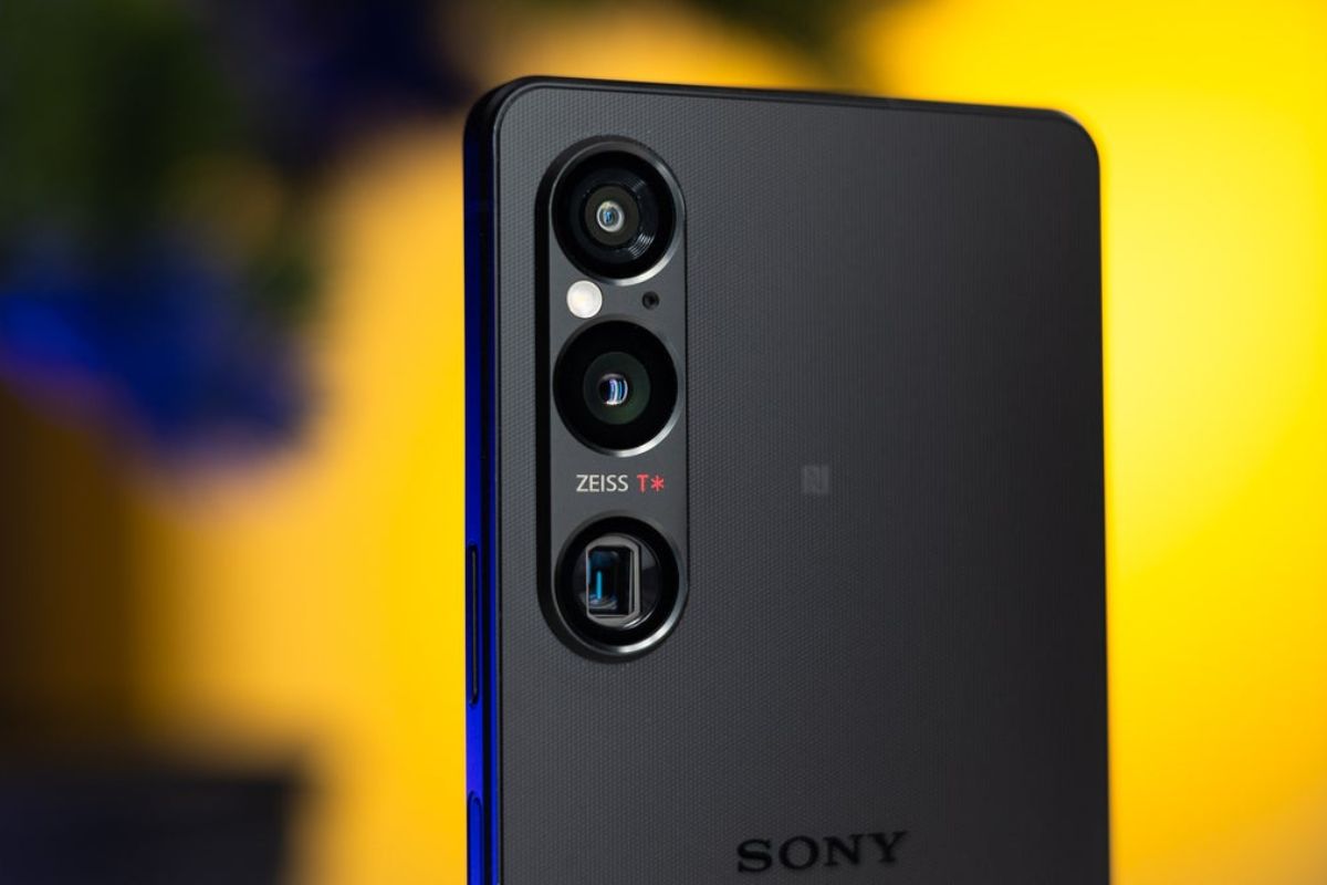 Sony Xperia 1 VII