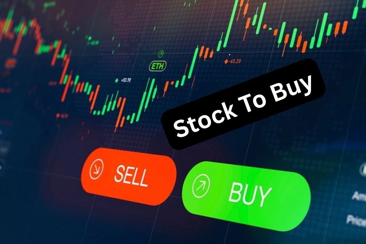 Stock To Buy (2)
