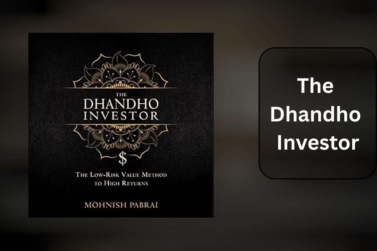 The Dhandho Investor