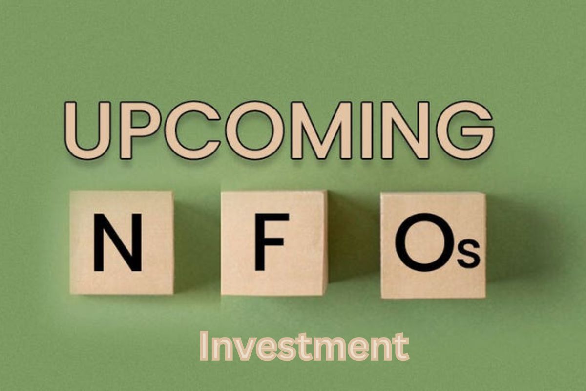 Upcoming NFO