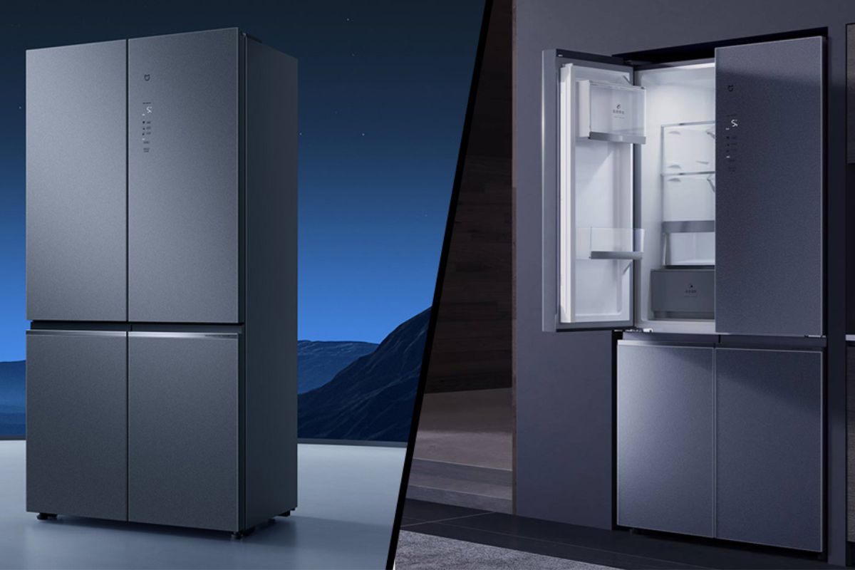 Xiaomi Mijia 256L Refrigerator