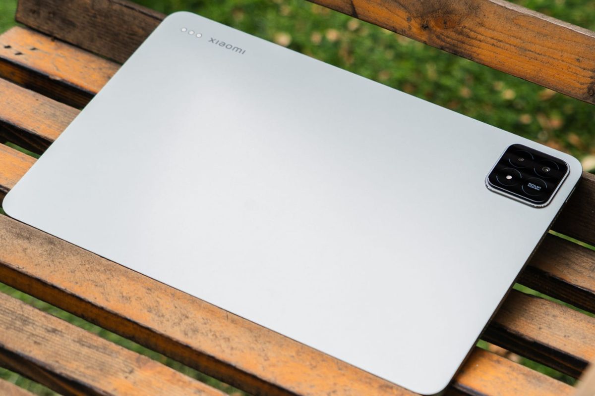 Xiaomi Pad 7 Ultra