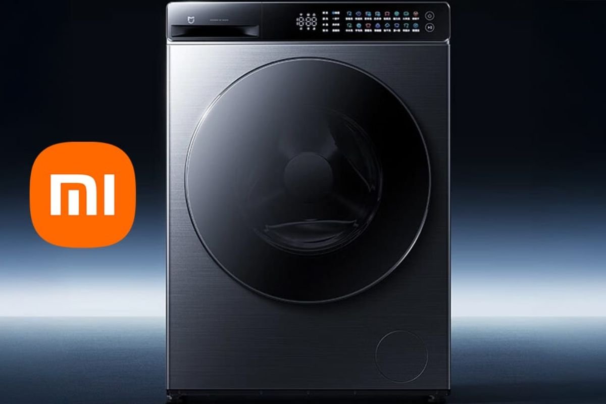 Xiaomi Washing Machine