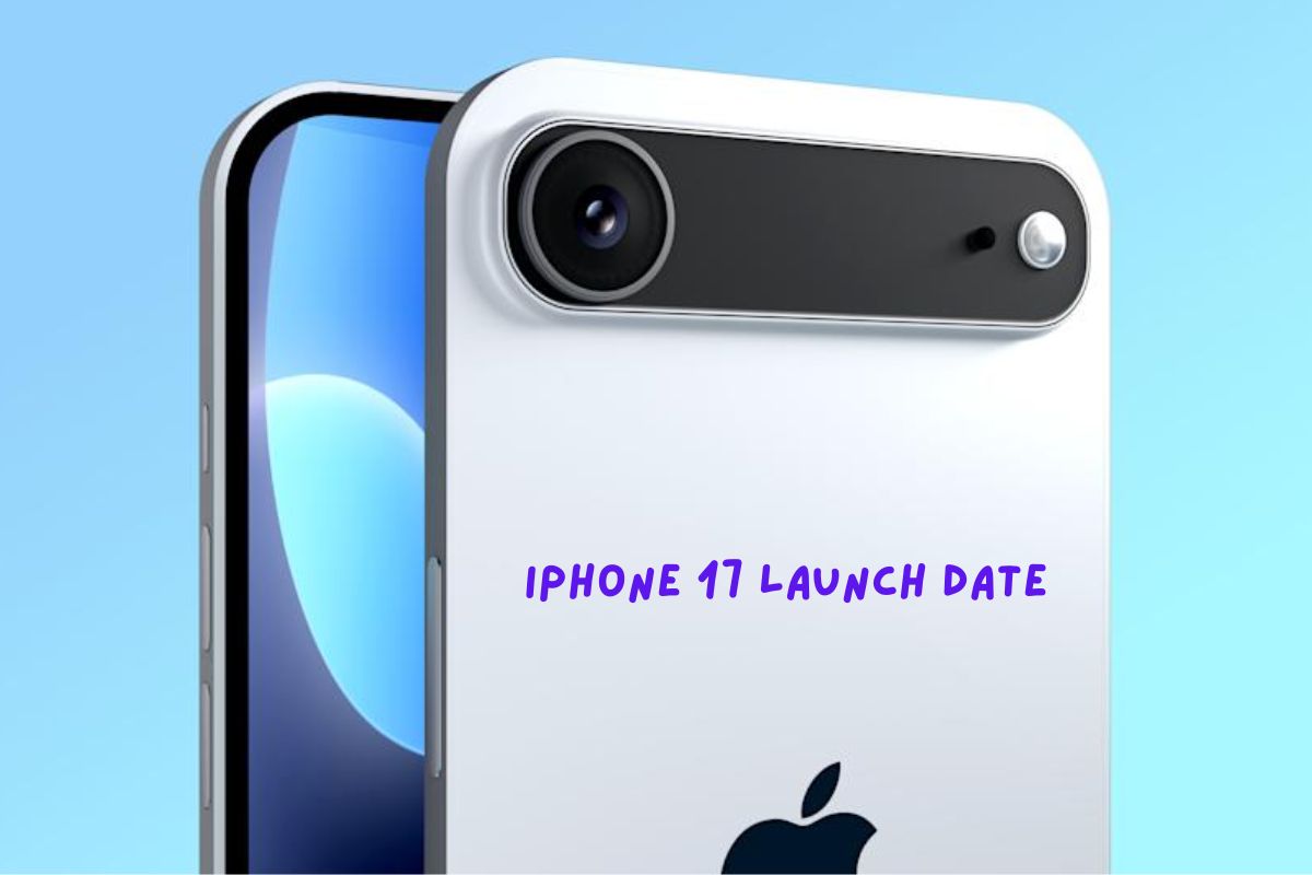 iPhone 17