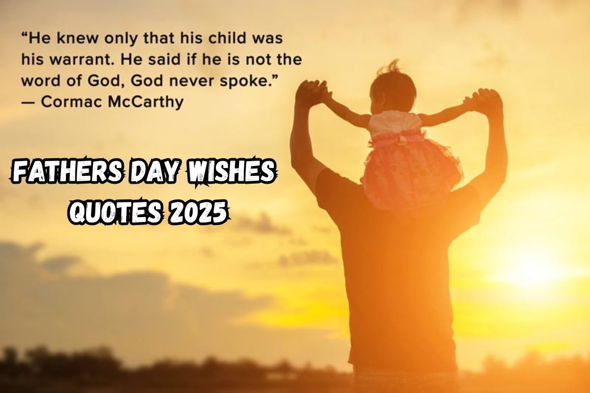 Fathers Day Wishes Quotes