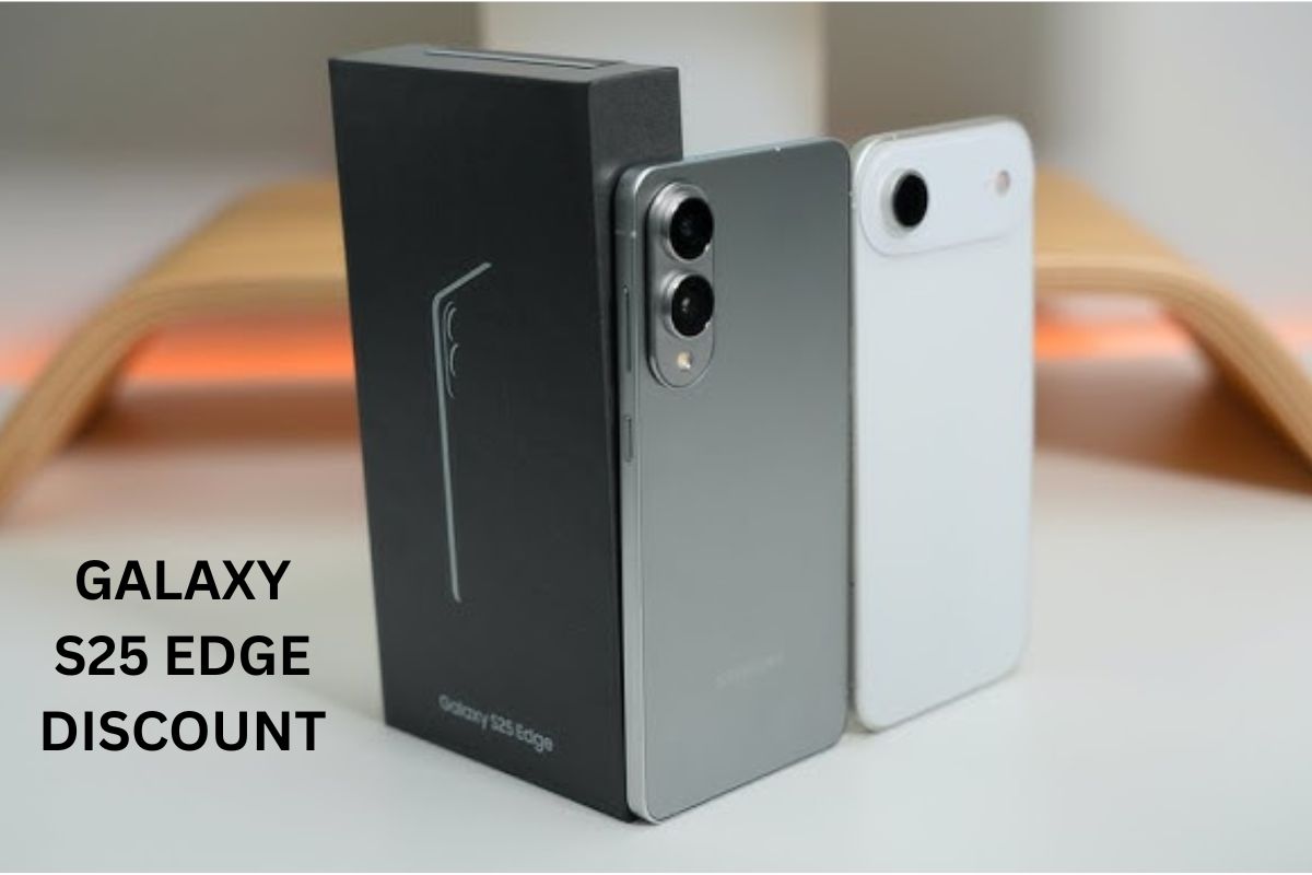 Galaxy S25 Edge