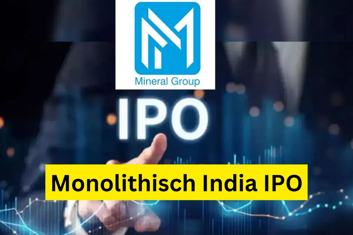 Monolithisch India IPO