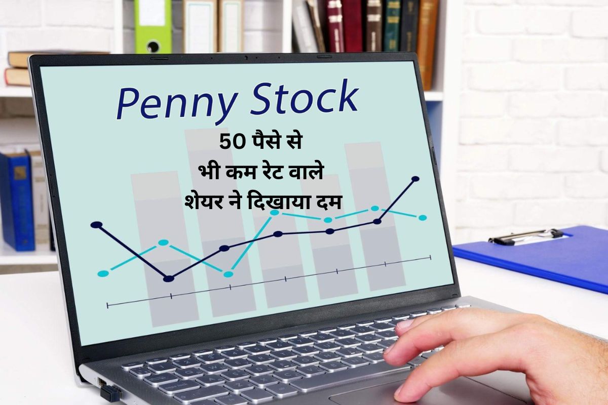 Penny stock