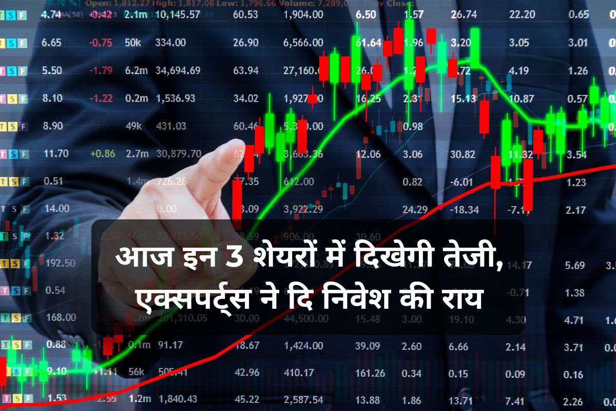 Stocks to Buy Today monday 30 June