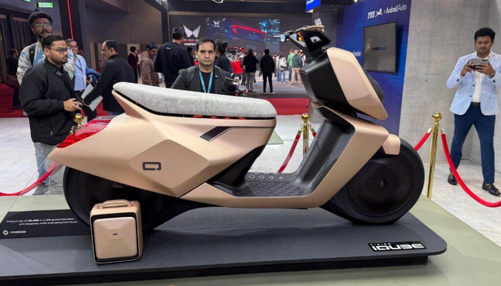 TVS Orbiter Gaadiwaadi TVS Orbiter Gaadiwaadi