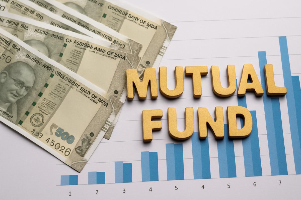 Top 5 Equity Mutual Funds