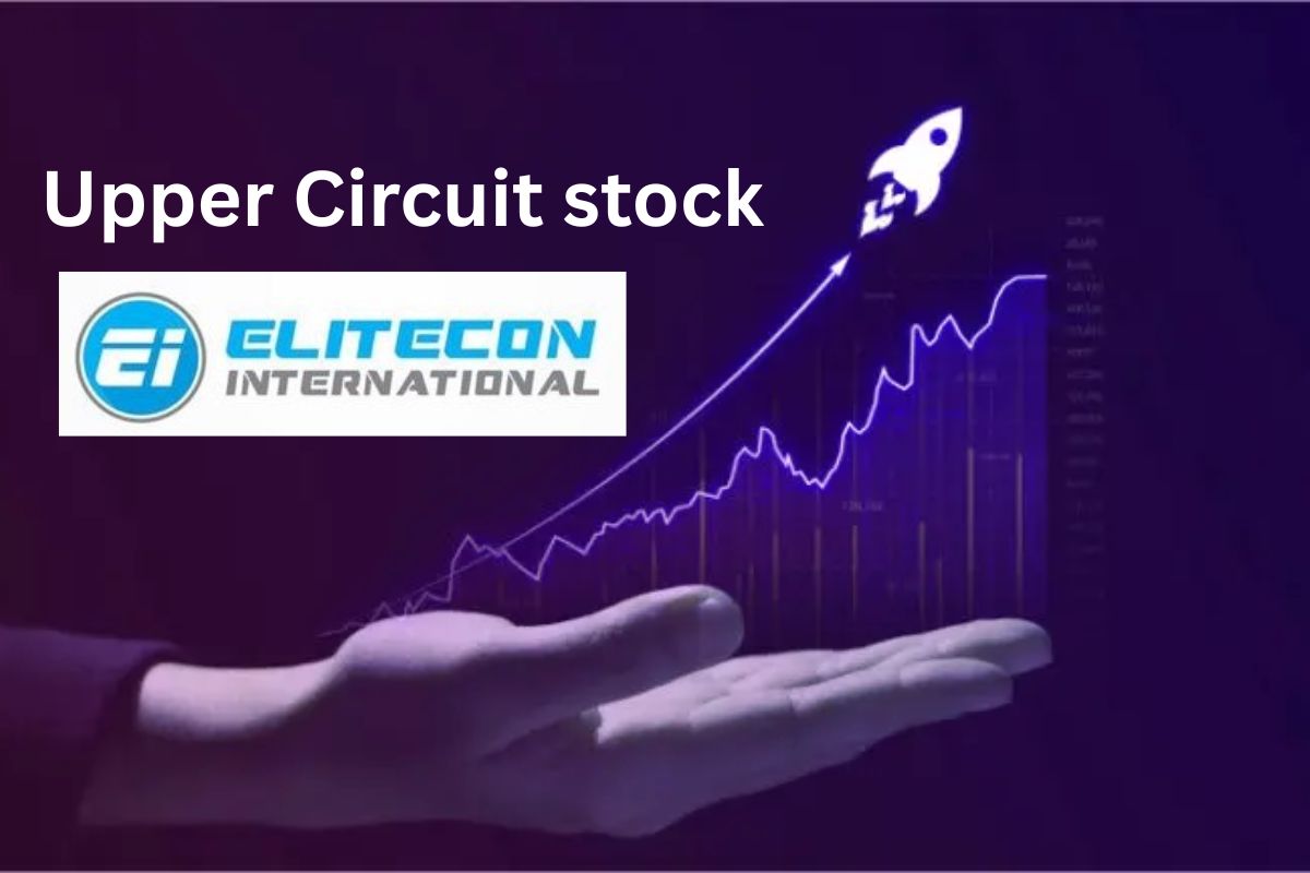 Upper Circuit stock