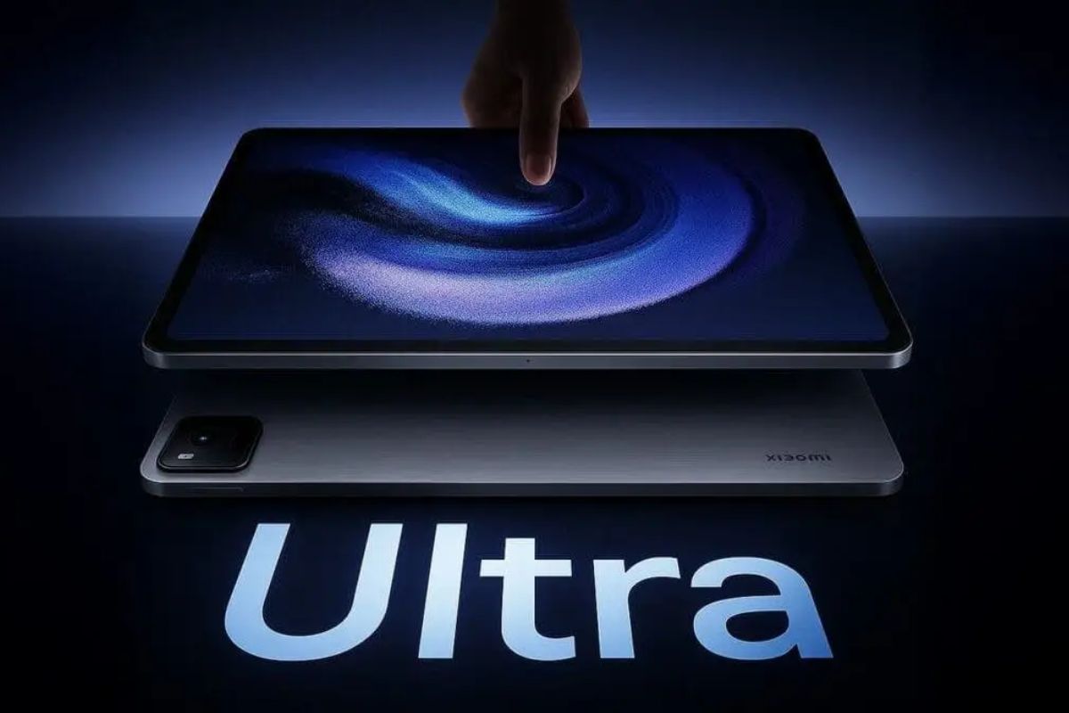 Xiaomi Tab 7 Ultra