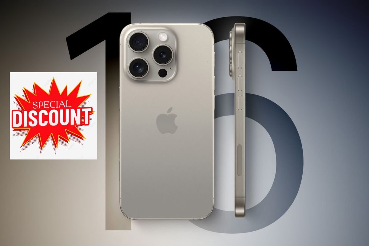 iPhone 16 Discount (2)