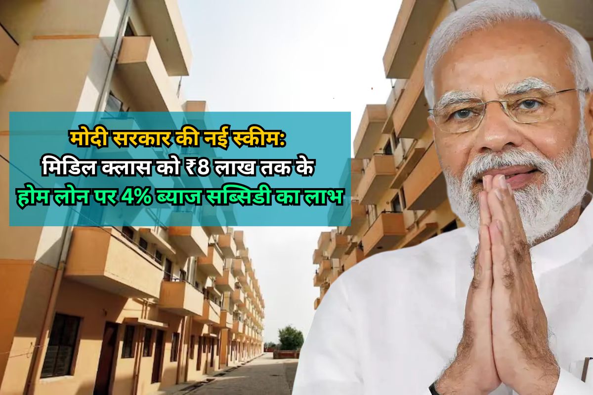 PM Awas Yojana